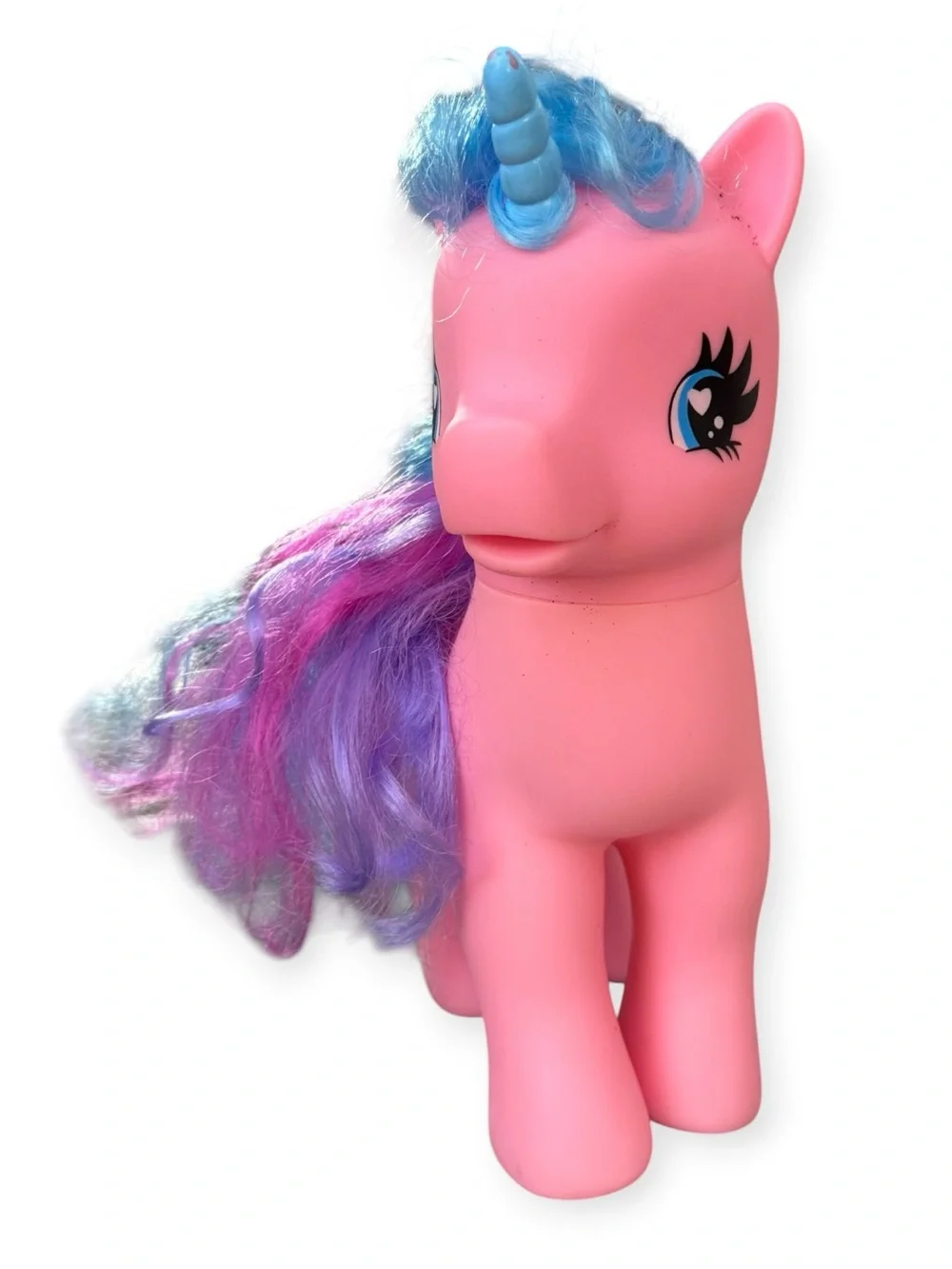 My Little Pony Friendship Is Magic Unicorn – Pink Pony with Rainbow Cutie Mark